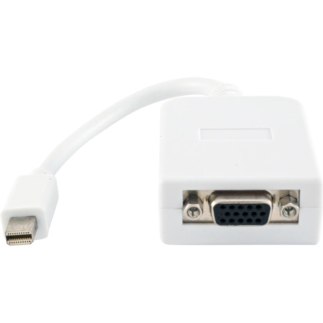 LC6170 - 20CM MINI DISPLAYPORT TO VGA - ADAPTOR LEAD - PRO2