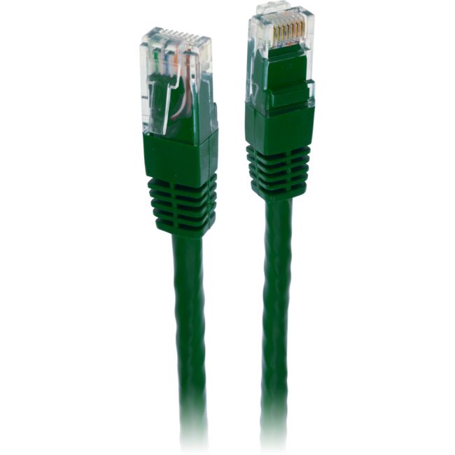 LC6666G - 5M GREEN CAT6 PATCH LEAD - PRO2 - PRO2