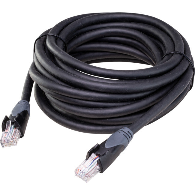 CLD500/5 5M FLEXIBLE CAT5E CABLE ROBUST WITH GOLD PLATED RJ45 PROCAB PRO-CLD500/5