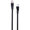 CLD500/3 3M FLEXIBLE CAT5E CABLE ROBUST WITH GOLD PLATED RJ45 PROCAB PRO-CLD500/3
