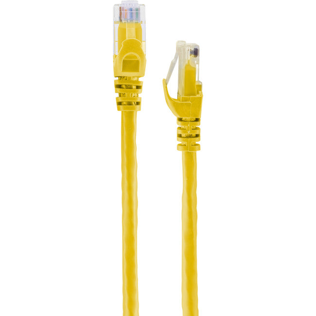 LC7152Y 5M YELLOW CAT5E PATCH LEAD PRO2 PRO2