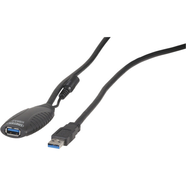 LC7216 ACTIVE USB EXTENSION LEAD 10M USB3.0 XC4128