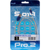LC7227 2 IN 1 MICRO USB-B OTG LEAD 1M USB-A/MICRO-B TO MICRO-B PLUG PRO2