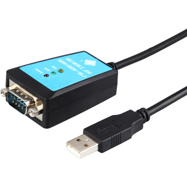 IOUSB428502 USB2.0 TO RS422 RS485 - 1.8M IOCREST IO-USB4285-02