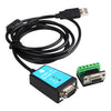 IOUSB428502 USB2.0 TO RS422 RS485 - 1.8M IOCREST IO-USB4285-02