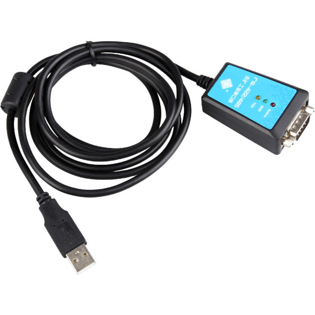 IOUSB428502 USB2.0 TO RS422 RS485 - 1.8M IOCREST IO-USB4285-02