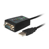 UR232 USB2.0 TO SERIAL RS232 LEAD 1M IOCREST FTDI CHIPSET IOCREST IO-USB2310-01