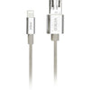 VC06 LIGHTNING 3-IN-1 CABLE - 1M APPLE C48 IC VERICO VER-ACC-LIGHTNING-VC
