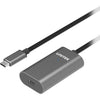 U305A 5M USB3.1 TYPE-C EXT CABLE ACTIVE UNITEK U305A