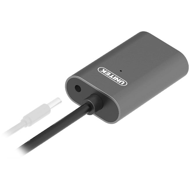 U305A 5M USB3.1 TYPE-C EXT CABLE ACTIVE UNITEK U305A