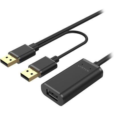 Y279 20M USB2.0 ACTIVE EXT LEAD UNITEK Y-279