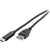 LC7902 1M USB TYPE C TO USB A2.0 LEAD TYPE C PLUG TO A PLUG 480Mbps PRO2