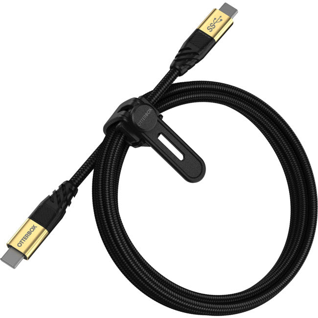 LC7920 OTTERBOX 1.8M USB-C 100W PD CHARGING LEAD USB3.2 GEN1 OTTERBOX 27727920