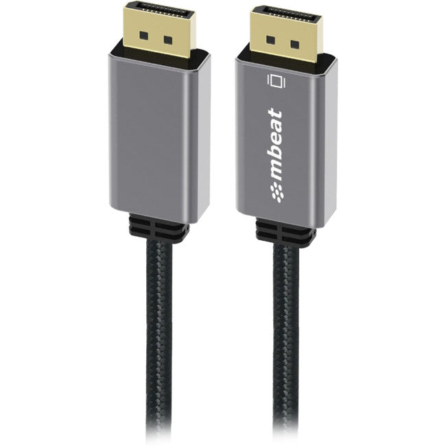 LC7988 - 1.8M 8K DISPLAY CABLE - TOUGHLINK - MBEAT