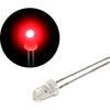 ESBH1000 RED-LED HIGH INTENSITY 1000MCD 5MM RED LED GLOBE R7010-SLA580JT