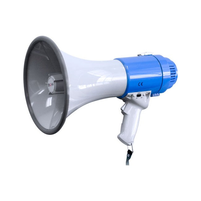 ER55S - 25W HANDHELD MEGAPHONE - SHOW