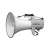 ER2230W 30W SHOULDER MEGAPHONE AUX INPUT, 1KM RANGE - TOA TOA 28016006
