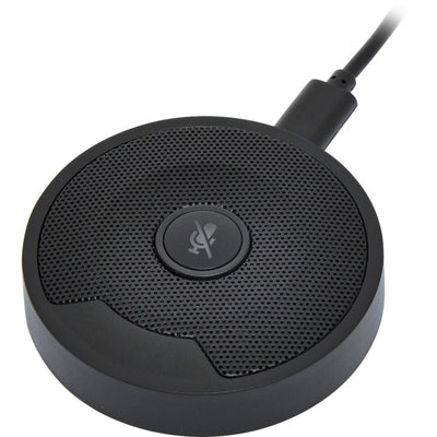 D0985 USB CONFERENCE MICROPHONE DYNALINK D0985