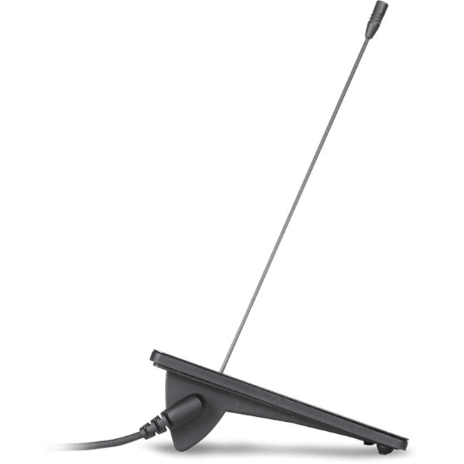 MPX48 PAGING CONSOLE FOR MTX48 4 ZONES AUDAC MPX48