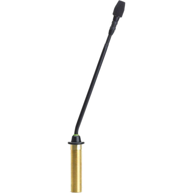 MX410C 250MM CARDIOD GOOSENECK MIC PRE AMP BI - COLOR STATUS IND SHURE 28656538