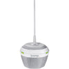 DEVSCR20C CONFERENCING HUB & CEILING MIC DEVIO BUNDLE - WEB BASED BIAMP BIA-DEVSCR20C
