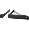 MBWT3 SINGLE RACK BRACKET SUITS TOA 5000 SERIES MIC RECEIVERS TOA 487234