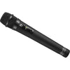 WM5225F01AS HANDHELD MICROPHONE F01 BAND ( 636 - 666 MHZ ) TOA 487478