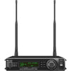 WTD5800HTC TOA DIGITAL UHF WIRELESS KIT 1x WTD5800 + 1x WMD5200 TOA 487695