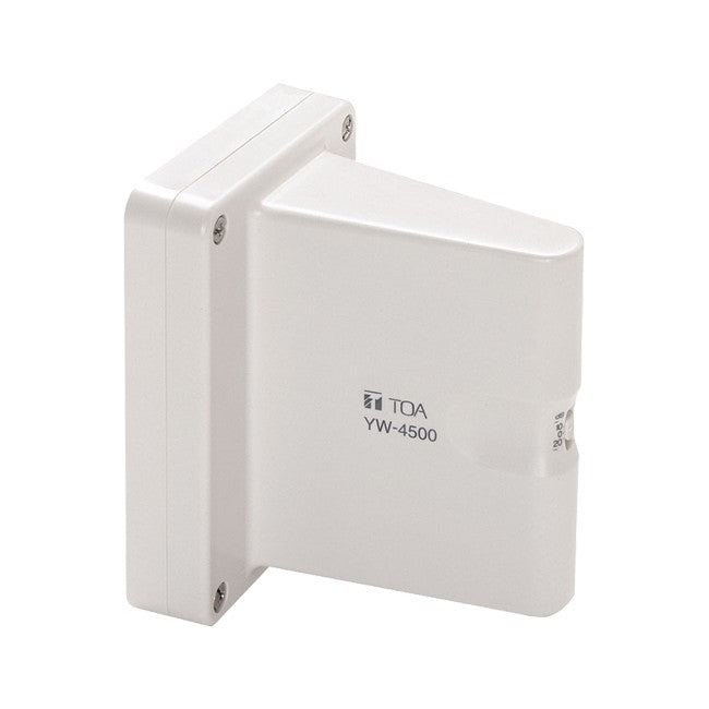 YW4500 REMOTE POWERED DIPOLE ANTENNA FOR TOA WIRELESS UHF MIC KITS TOA 487560