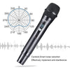 WM300HTX UHF WIRELESS MICROPHONE ONE TRANSMITTER COMICA CVM-WM300HTX