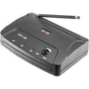 VHF100 SINGLE CHANNEL VHF MIC SYSTEM 255MHZ EXPORT ONLY DOSS 28734120