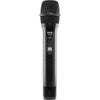 UH103E HANDHELD MIC FOR UHF103E 203E MICROPHONE ONLY WIRELESS UHF DOSS