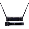 UHF103E SINGLE CH UHF MIC SYSTEM KIT PLL 654-694MHZ DOSS