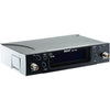 UHF103E SINGLE CH UHF MIC SYSTEM KIT PLL 654-694MHZ DOSS