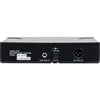 UHF103E SINGLE CH UHF MIC SYSTEM KIT PLL 654-694MHZ DOSS