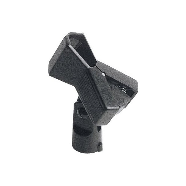 AL1A - UNIVERSAL HEAVY DUTY MIC CLAMP - MICROPHONE HOLDER