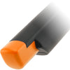 MICORG ORANGE MICROPHONE END SUITS UH101 DOSS
