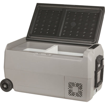 GH1640 36L PORTABLE FRIDGE AC DC BRASS MONKEY BRASS MONKEY 29452050