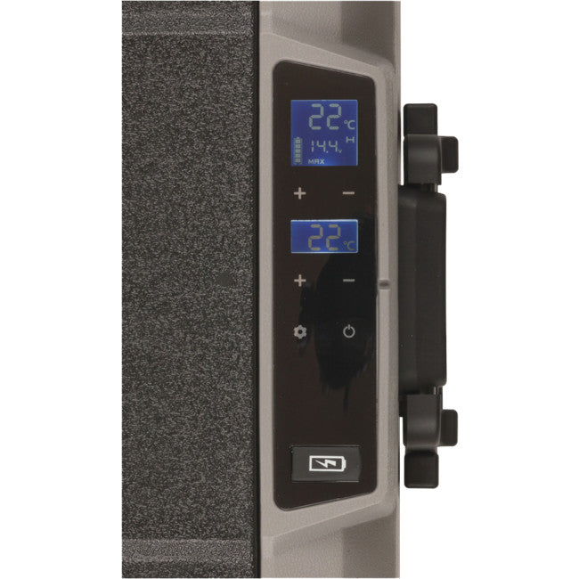GH1640 36L PORTABLE FRIDGE AC DC BRASS MONKEY BRASS MONKEY 29452050