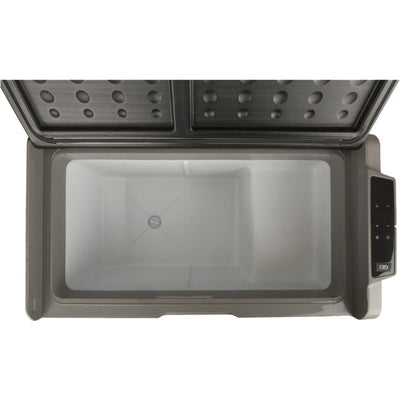 GH1640 36L PORTABLE FRIDGE AC DC BRASS MONKEY BRASS MONKEY 29452050
