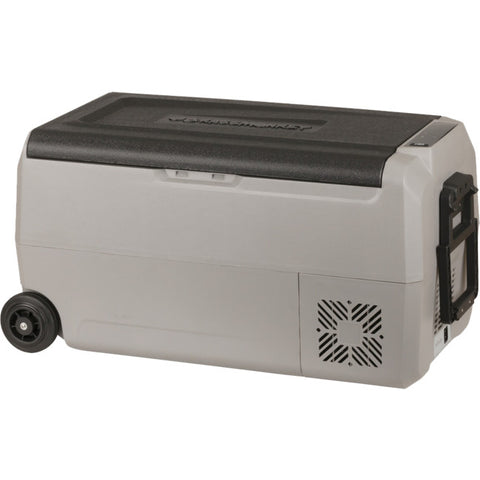 GH1640 36L PORTABLE FRIDGE AC DC BRASS MONKEY BRASS MONKEY 29452050
