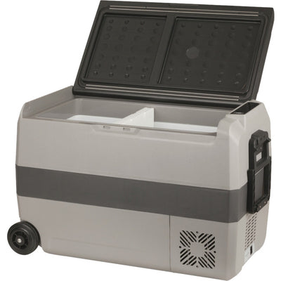 GH1642 50L PORTABLE FRIDGE AC DC BRASS MONKEY BRASS MONKEY 29452052