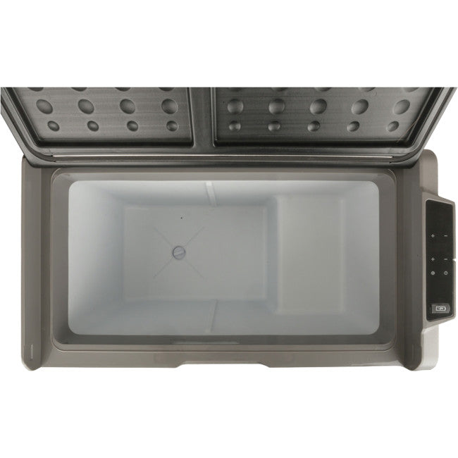 GH1642 50L PORTABLE FRIDGE AC DC BRASS MONKEY BRASS MONKEY 29452052