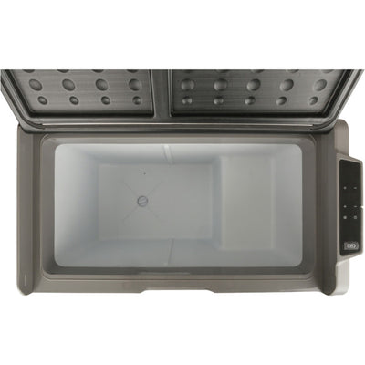 GH1642 50L PORTABLE FRIDGE AC DC BRASS MONKEY BRASS MONKEY 29452052