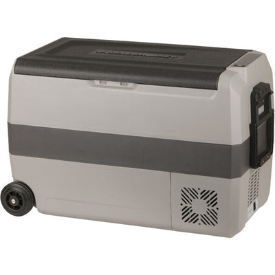 GH1642 50L PORTABLE FRIDGE AC DC BRASS MONKEY BRASS MONKEY 29452052