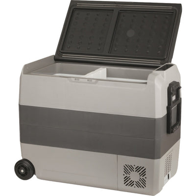 GH1644 60L PORTABLE FRIDGE DC AC BRASS MONKEY BRASS MONKEY 29452054