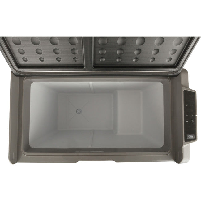 GH1644 60L PORTABLE FRIDGE DC AC BRASS MONKEY BRASS MONKEY 29452054