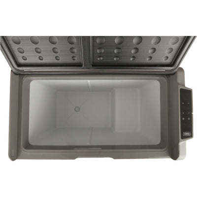 GH1644 60L PORTABLE FRIDGE DC AC BRASS MONKEY BRASS MONKEY 29452054
