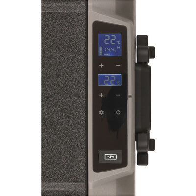 GH1644 60L PORTABLE FRIDGE DC AC BRASS MONKEY BRASS MONKEY 29452054