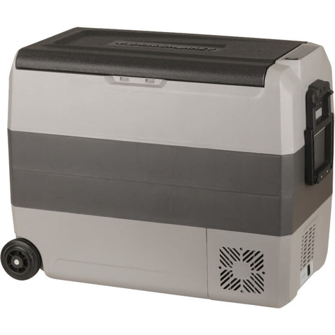 GH1644 60L PORTABLE FRIDGE DC AC BRASS MONKEY BRASS MONKEY 29452054